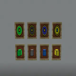 Basic Currencies