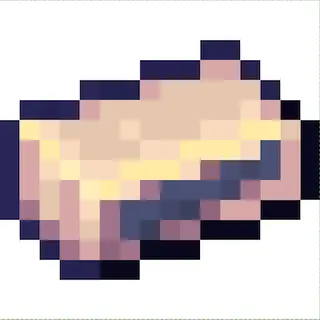 Simply Titanium Ore