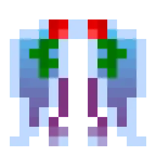 Sugar Plum Fairy Elytra