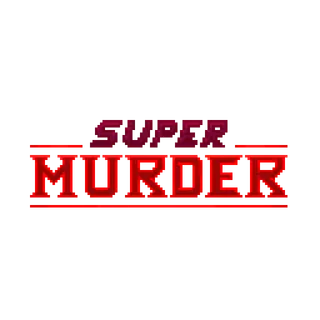 SuperMurder Pack