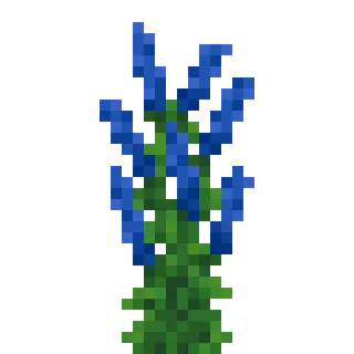 More Flower Bushes