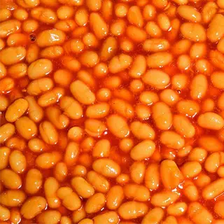Bean Resource Pack