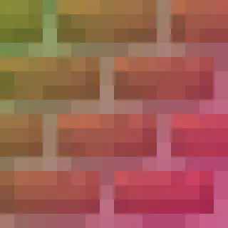 Colored Bricks Mod