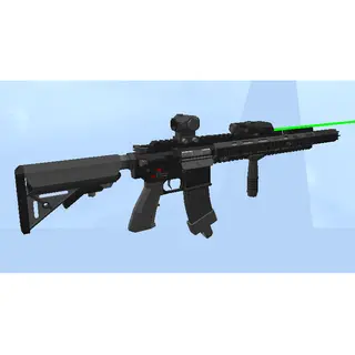 Flan's Mod Ultimate 1.1 Modified