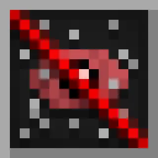 Mob Blindness (Fabric)