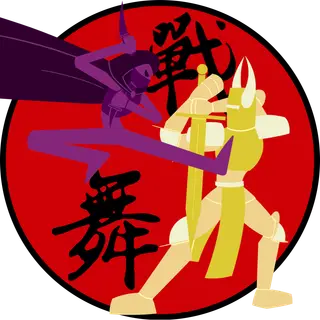Project: War Dance