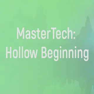 MasterTech Mod