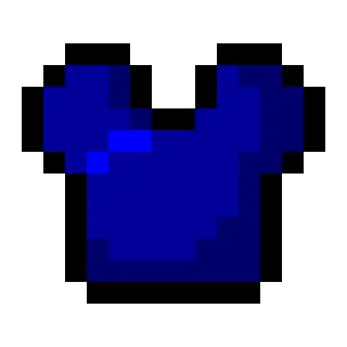 Infinity Armor