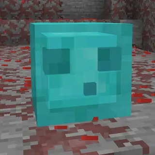 Slimier Slimes