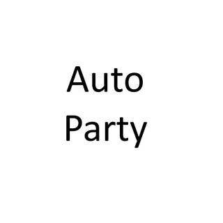Auto Party Mod