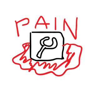 Craft to Pain