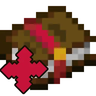 No Enchant Cap