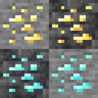 Original Ores