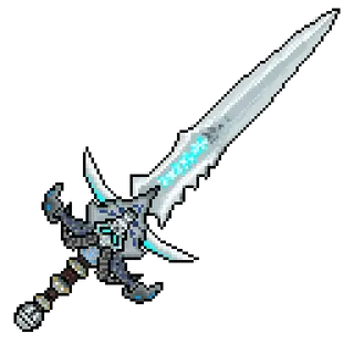 The Master Weapon (La Arma Maestra)