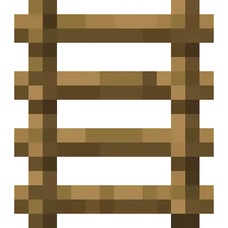Easy Ladders