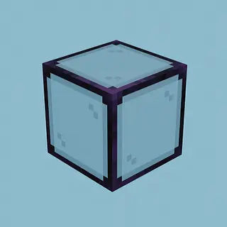 Tougher Glass (Fabric)
