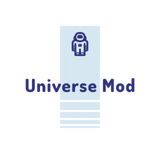 Universe Modpack - Universe Mod