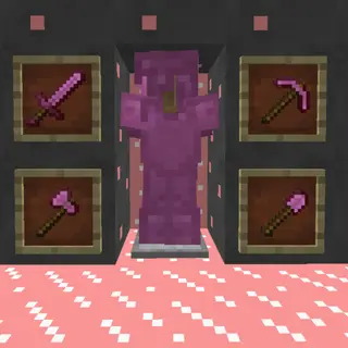 Exile Ore Mod