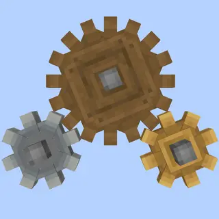 Cogwheel Tweaker