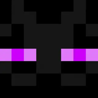 PassiveVision-Anti Enderman Aggro