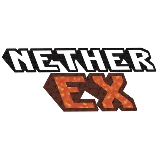 NetherEx Programmer-Art Textures