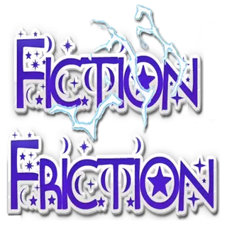 Fiction Friction