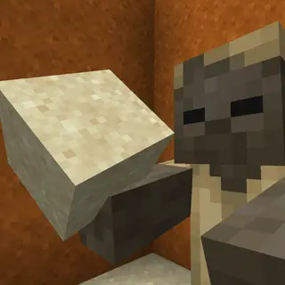 Husks Drop Sand [Fabric/Forge/NeoForge]