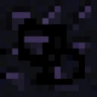 Obsidian Plated Netherite