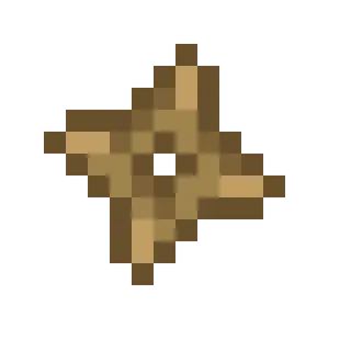 Soul's Shurikens Server