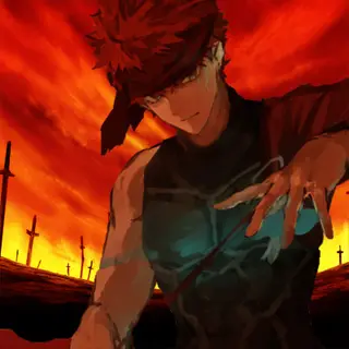 Fate stay craft