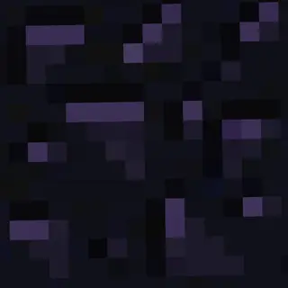 Domy's Obsidian Armory