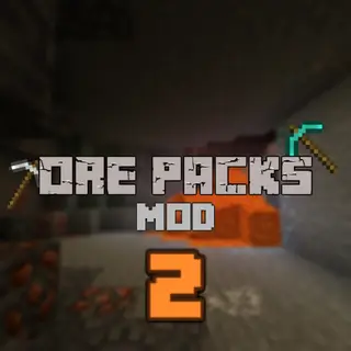 OrePacksMod 2