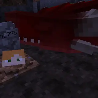 Dragon N' Bones 2