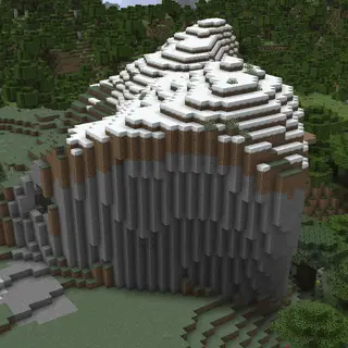Simply Improved Terrain [Fabric]