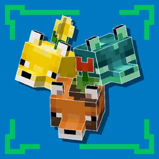 Earth Foxes