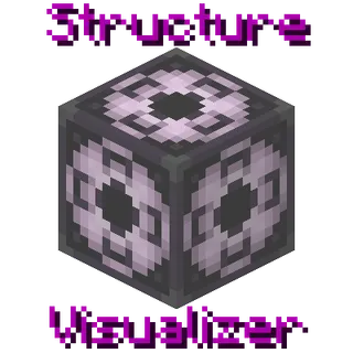 Structure Visualizer