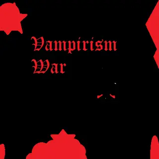 Vampirism War