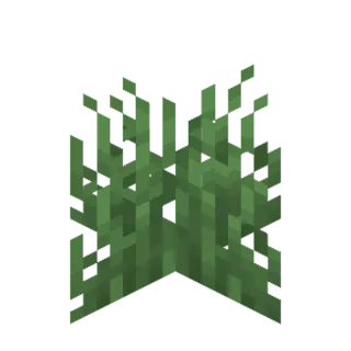More Grass