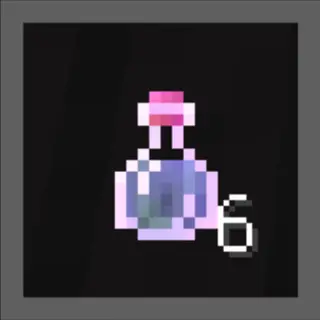 Better Potion Display