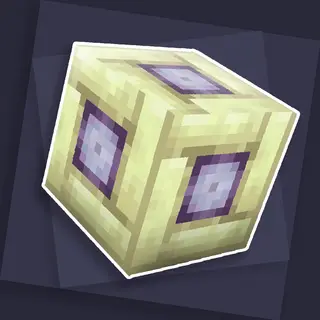 Redstone Lamps Plus