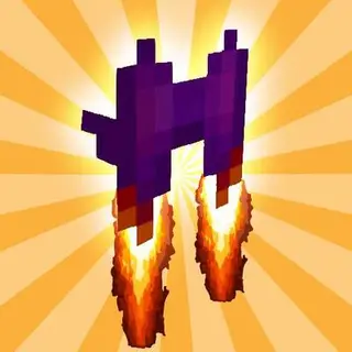 Simple Jetpacks