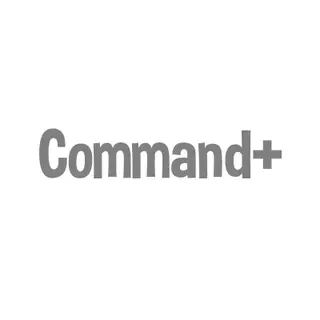 Command+