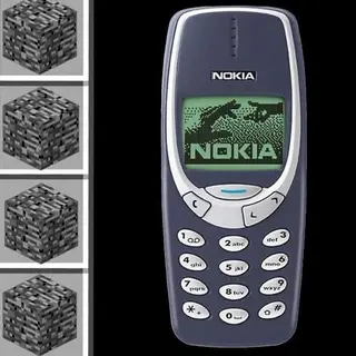 Nokia Mod By Pixel