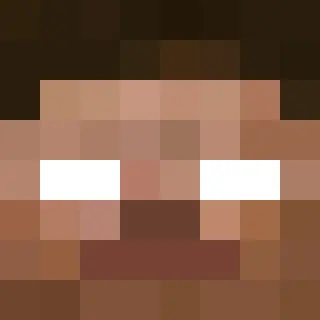 The Pursuer (Herobrine-themed boss mod)