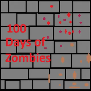 (100) Days of Zombies updated