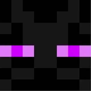 Enderman's Sapphire