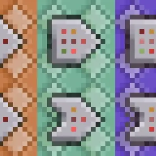Restricted Creative