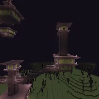 End City Panorama