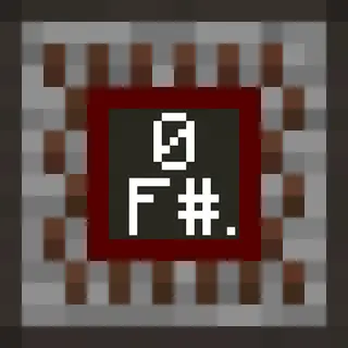 Better Programmer Art Noteblocks (Style B)