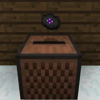 [SBM] Jukebox (Fabric)
